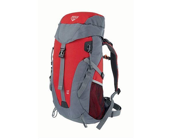 Pavillo Dura-Trek 45L Hiking Backpack